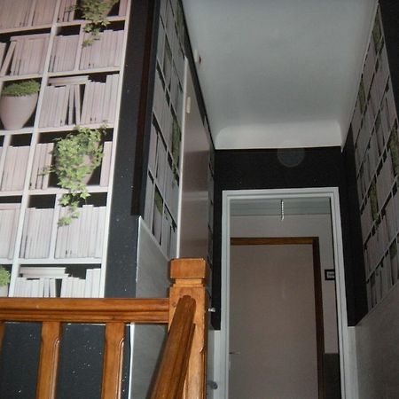 Le Charles Sanglier Hotel Orleans Luaran gambar