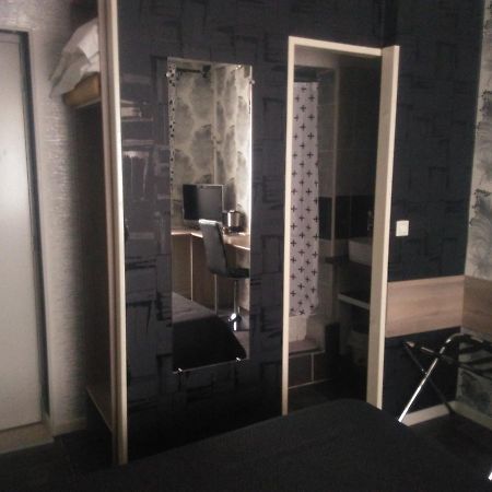 Le Charles Sanglier Hotel Orleans Luaran gambar