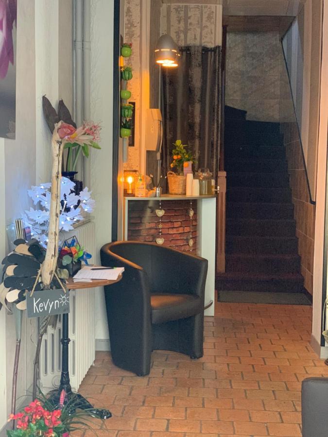 Le Charles Sanglier Hotel Orleans Luaran gambar