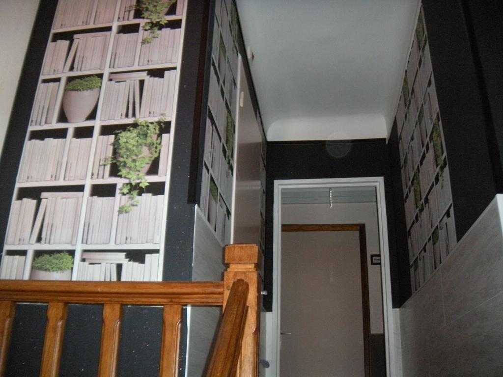 Le Charles Sanglier Hotel Orleans Luaran gambar