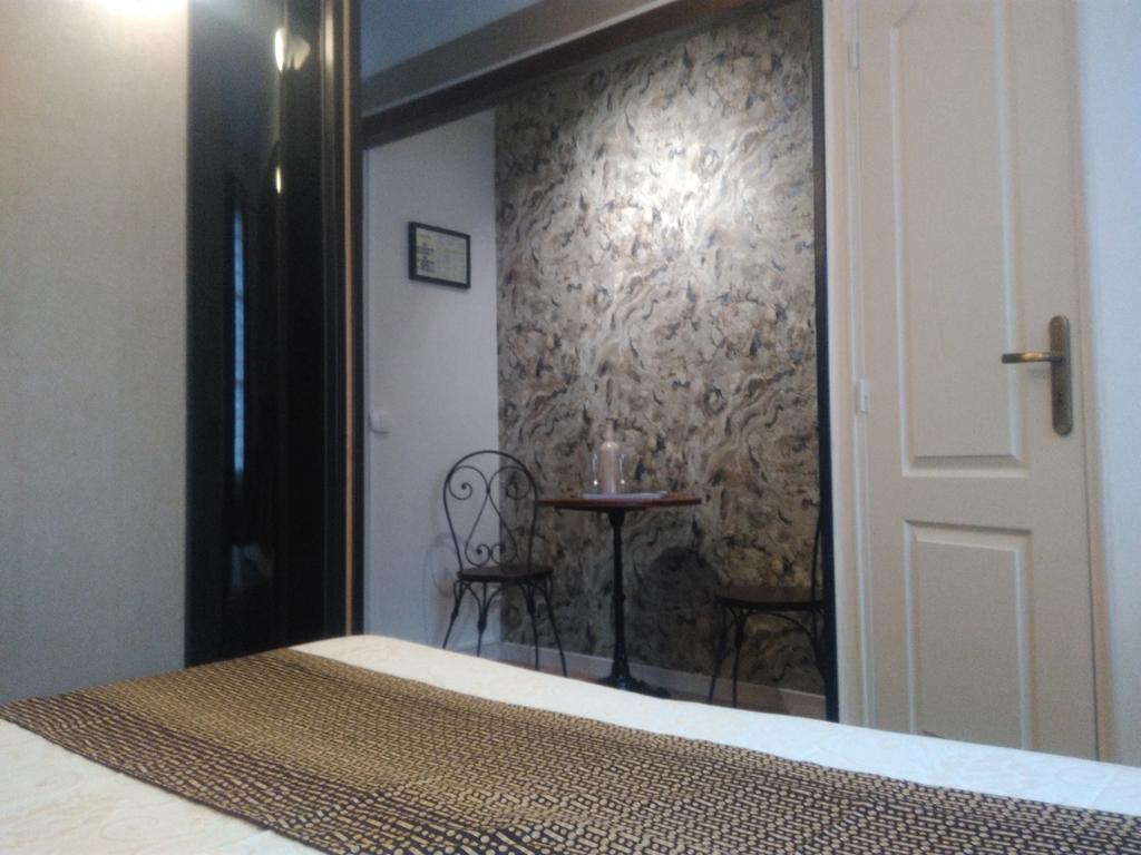 Le Charles Sanglier Hotel Orleans Luaran gambar