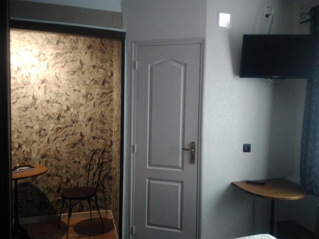 Le Charles Sanglier Hotel Orleans Luaran gambar
