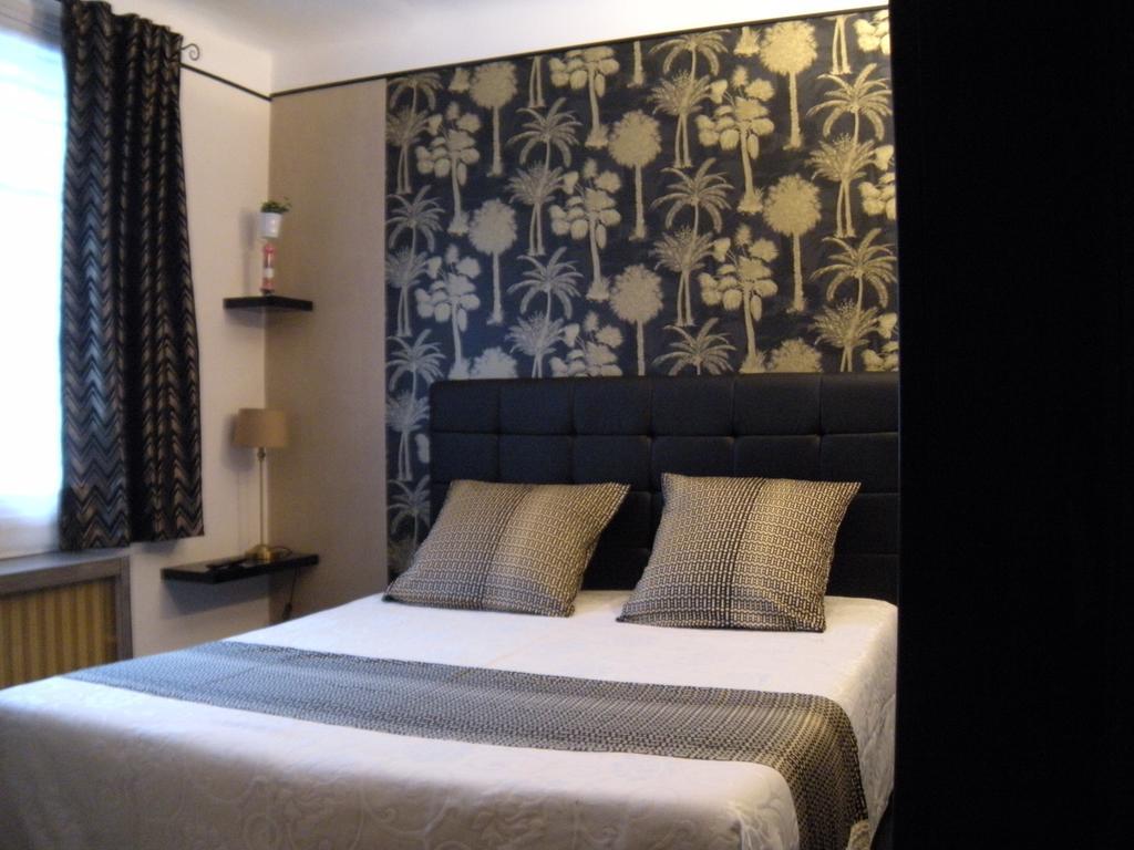 Le Charles Sanglier Hotel Orleans Luaran gambar