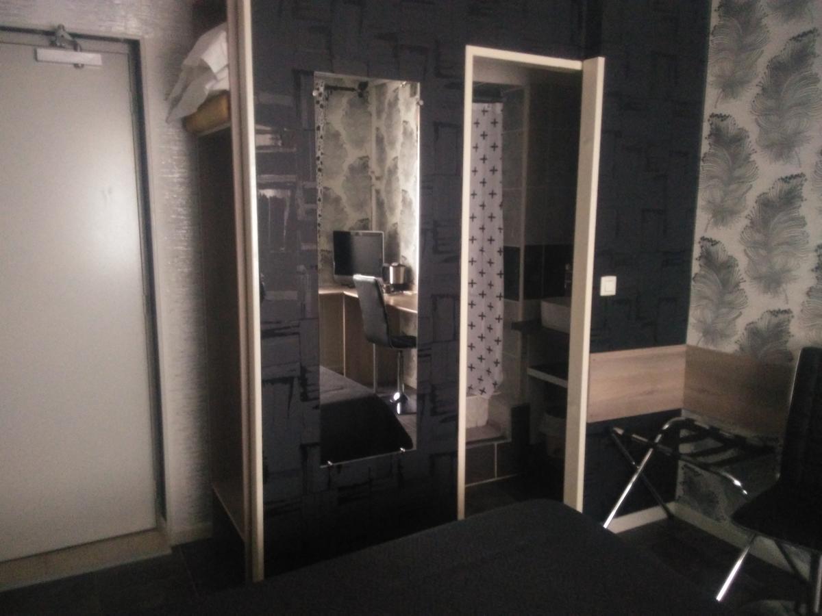 Le Charles Sanglier Hotel Orleans Luaran gambar