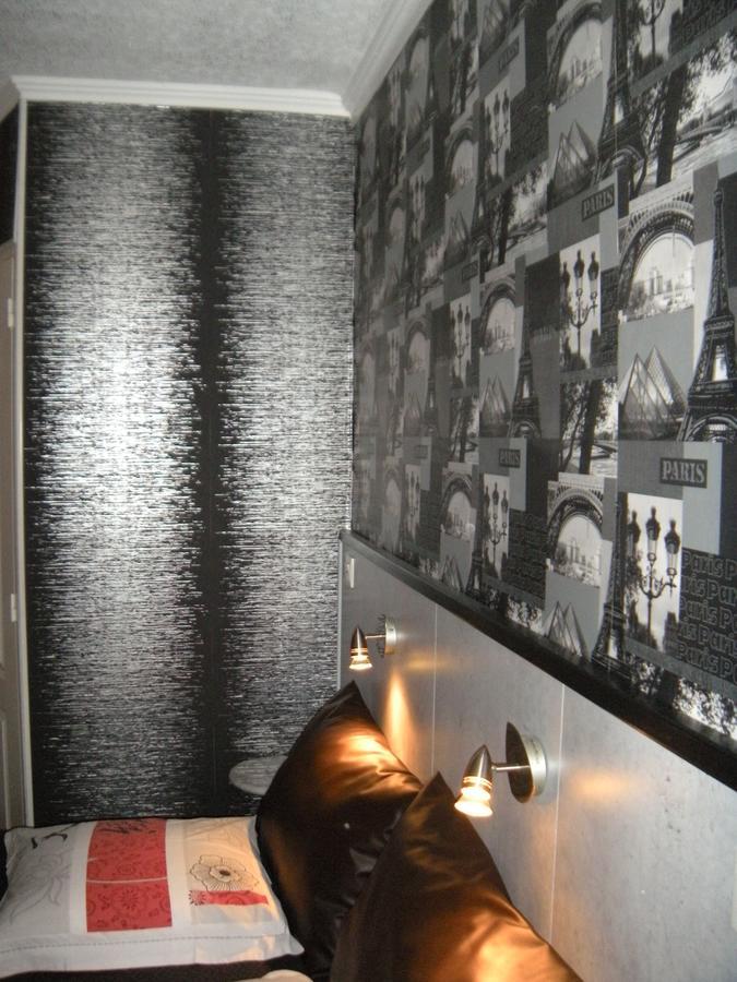 Le Charles Sanglier Hotel Orleans Luaran gambar